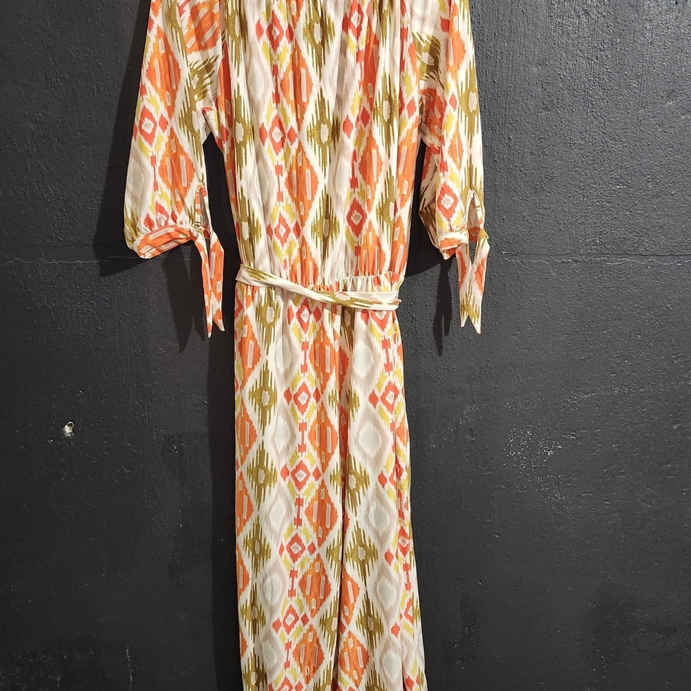 Unlisted Women's plus size jumpsuit - Picture 4 of 4